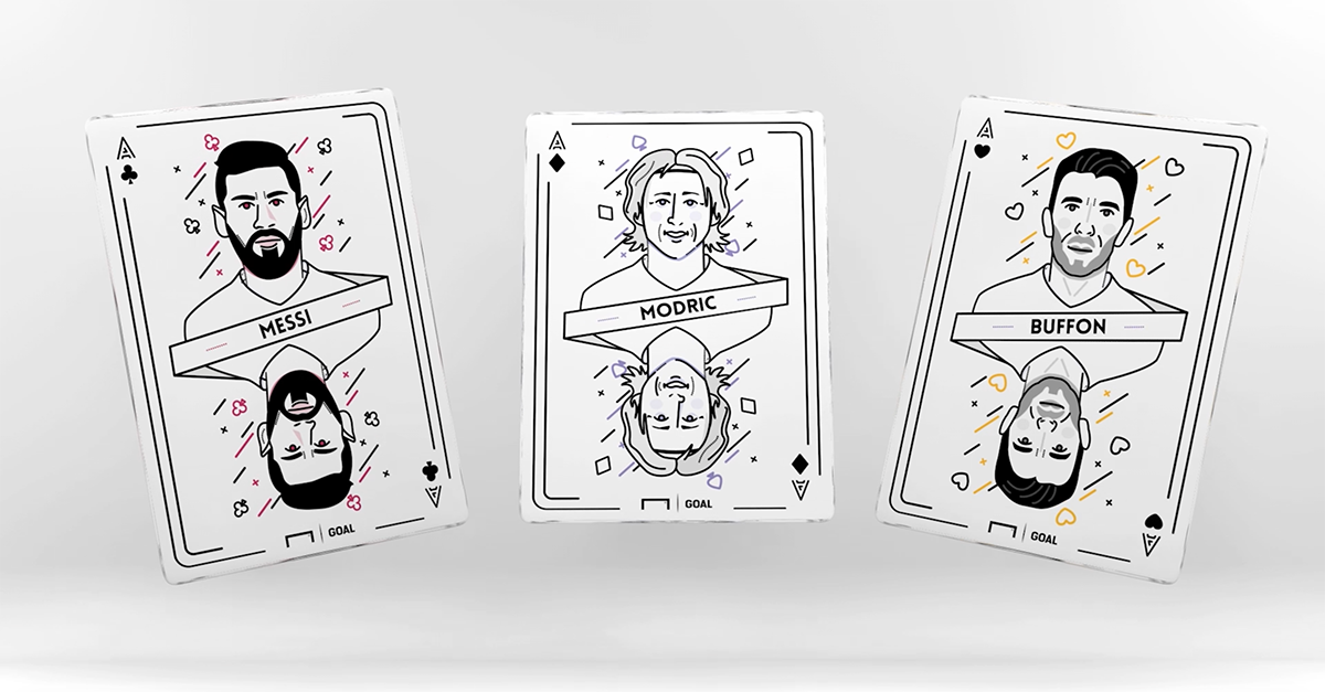 在球場上獨 在球場上獨