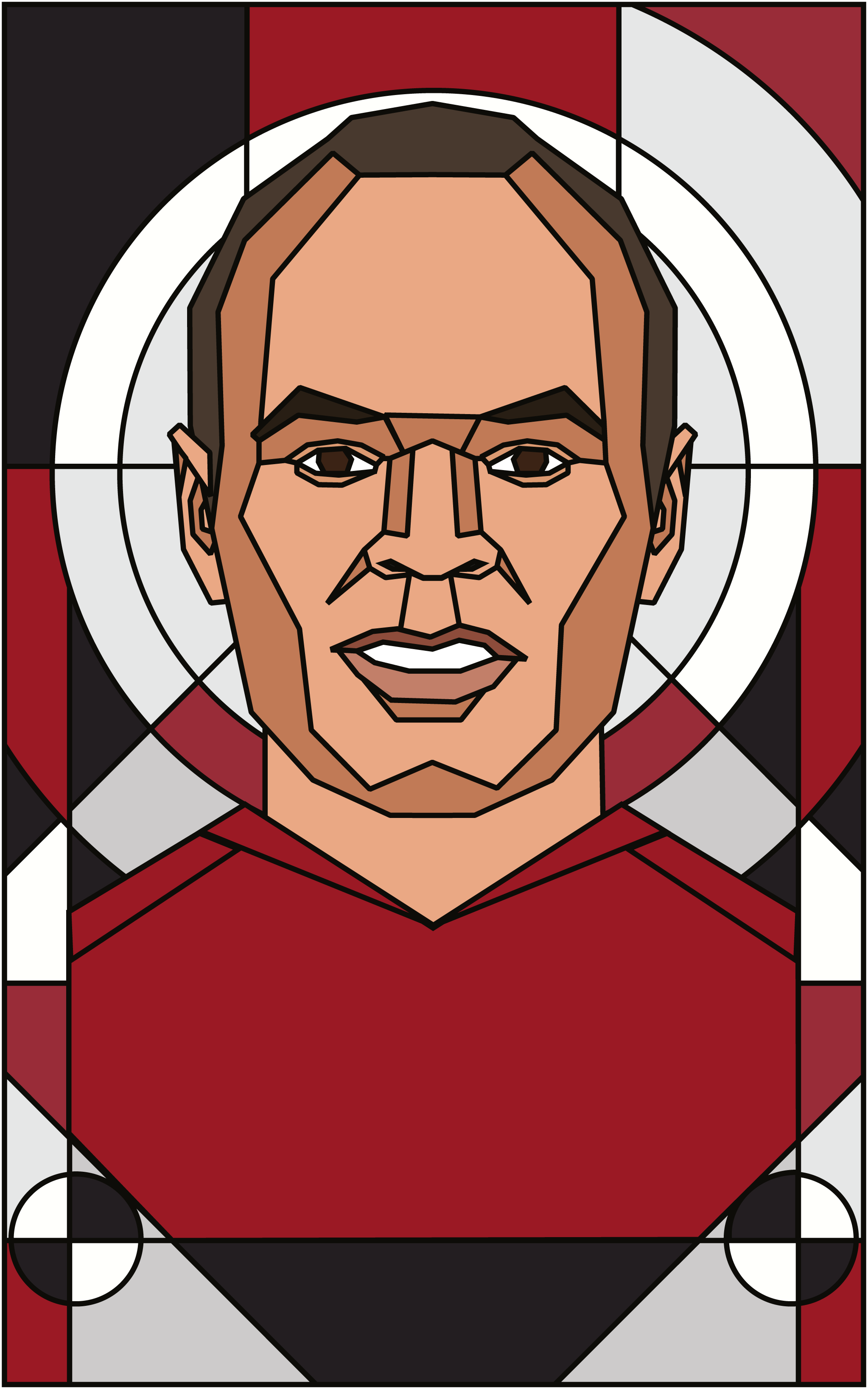 坚韧意志 坚韧意志