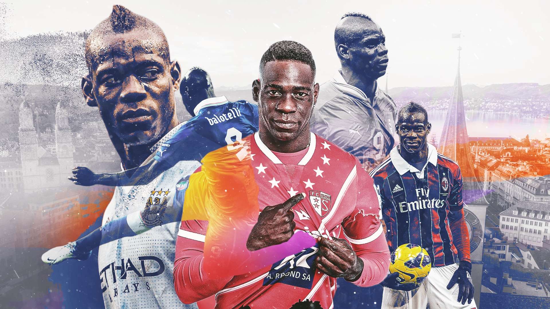 前景和特点 前景和特点