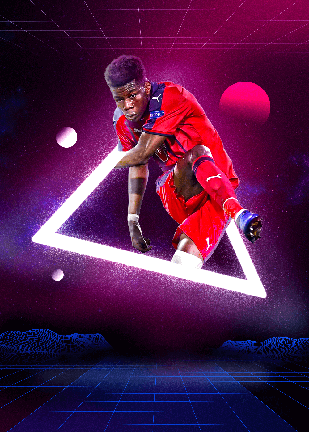 对于曼联来 对于曼联来