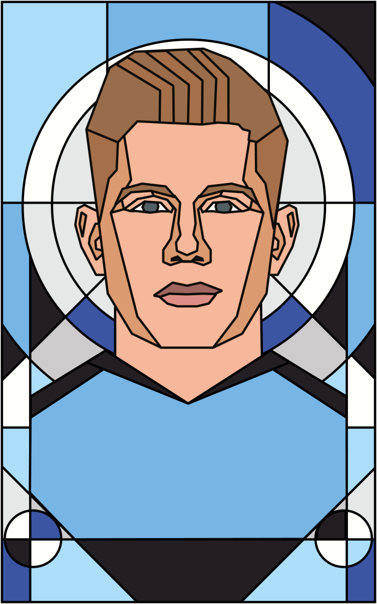 全能型球员 全能型球员