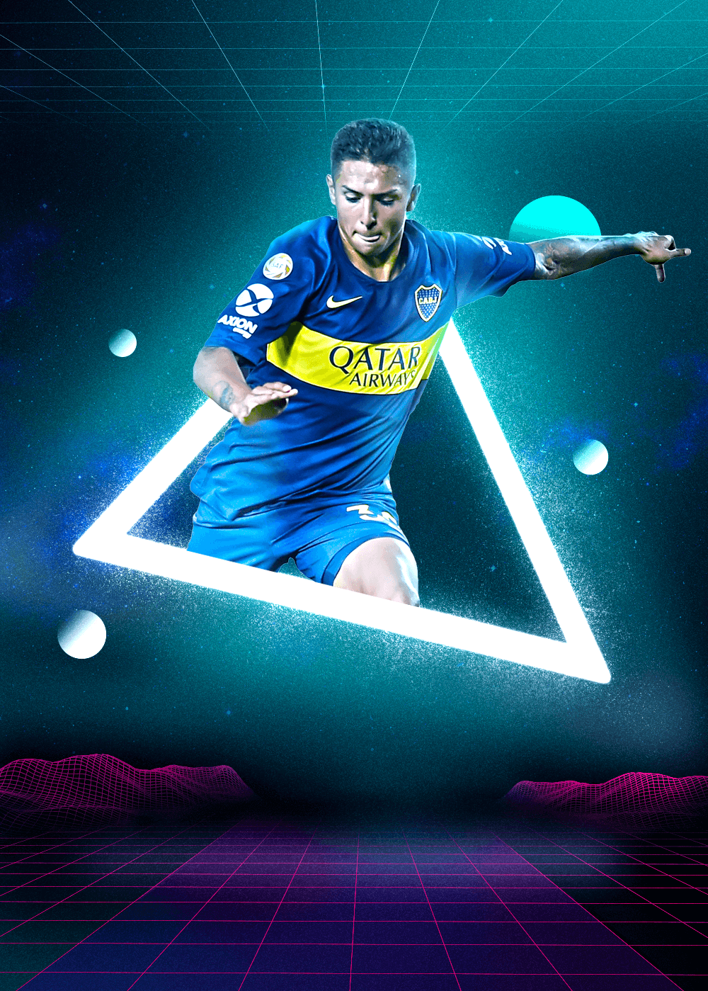 在賽季中遭 在賽季中遭